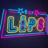 Bar LIPS バー リップス 3