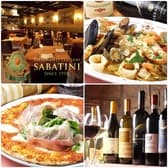 ピッツェリア サバティーニ 青山 3