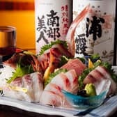 横浜西口 居酒屋 さがみ 3