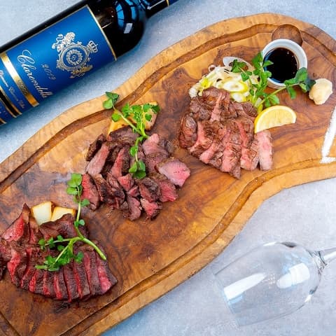 ファーマーズテーブル FARMERSTABLE 柏の葉キャンパス