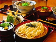 杵屋 御影クラッセ店 2