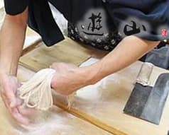 江戸そば 遊山 2