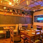 Cafe Miele カフェミエーレ 本八幡 3