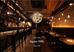 DOLCE&BAR LEGARE VILLA 2