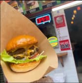 ROVER DINER QUEST ローバー ダイナー クエスト 3