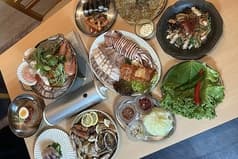 sorane kitchen ソラネ 2