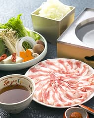 京都つゆしゃぶCHIRIRI 銀座京橋店 2