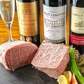 ハンバーグ&ステーキ LOG S 3