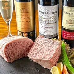 ハンバーグ&ステーキ LOG S 2