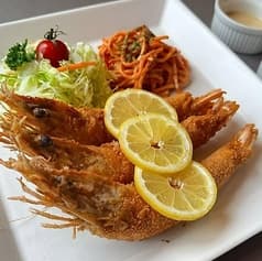 レストラン ユっぴー 2