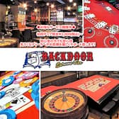 Extreme Bar BACKDOOR 小山店 3