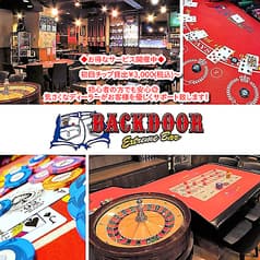 Extreme Bar BACKDOOR 小山店 2