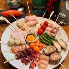 焼き鳥 大五郎 2