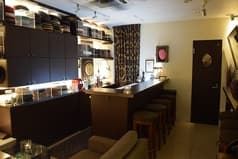 帽子屋BAR コッポレッタ 2