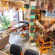 BreathCafe ブレスカフェ 2