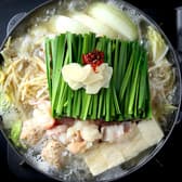 もつ鍋 慶州 西中洲店 3