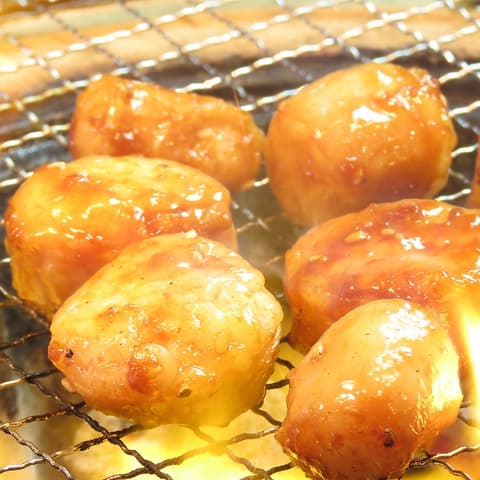 炭家 宇都宮本店