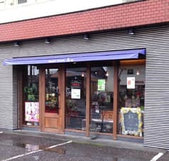 sweets potato 芋や 2