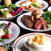 Trattoria e Bar PAPAS トラットリア エ バール パパス 3