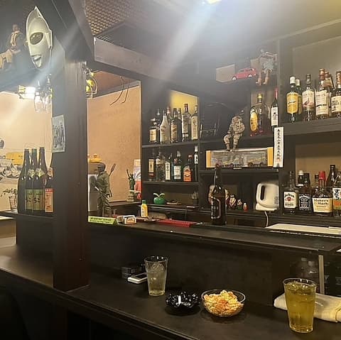 Flip Flop Bar フリップ フロップ バー