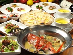 マリノステリア MarinOsteria 2