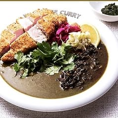 渡邊カリー 梅田本店 2