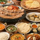 トモスダイニング　アジアンレストラン　下北沢 3