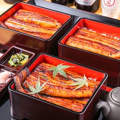 鰻の成瀬 富士厚原店 2