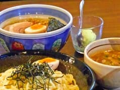 中華そば麦家 2