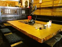 民芸茶屋 他抜や 2