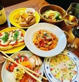 Rapporti ラッポルティ 3