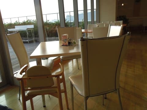 ファミリーダイニング ベルグ きりしま国分山形屋店