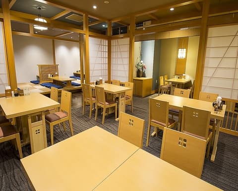 別府郷土料理 油屋熊八亭