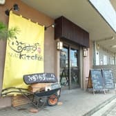 ふぁーまーず キッチン 3