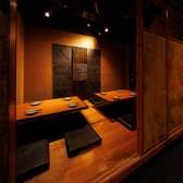 炭火と酒 竹蔵 大井町店 3