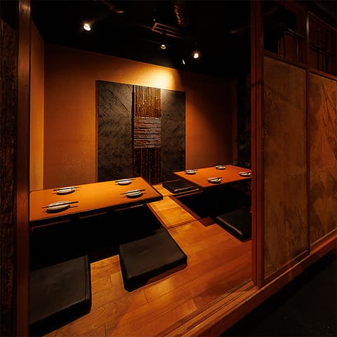 炭火と酒 竹蔵 大井町店