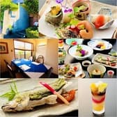 日本料理 桔梗亭 3