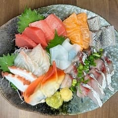 さかなの福助 曳舟店 2