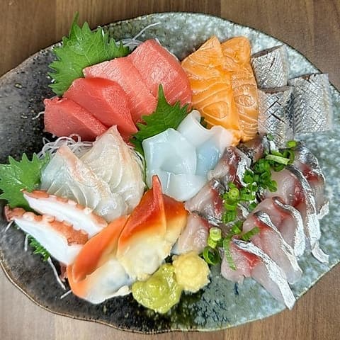 さかなの福助 曳舟店