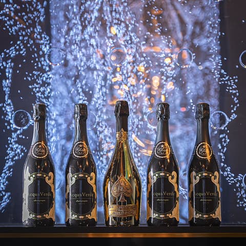 Acqua Verde アクアヴェルデ