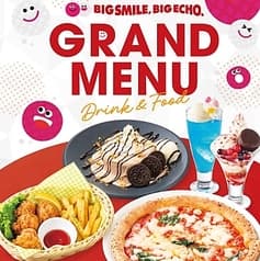 ビッグエコー BIG ECHO 京橋 京阪モール前店 2