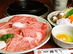 肉道楽 西むら 2