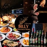 Churrasco House BILLY 新横浜店 3