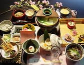 とうふゆば会席 青木館 3