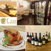 Wine Bar Cuisine LUZ 3
