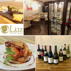 Wine Bar Cuisine LUZ 2