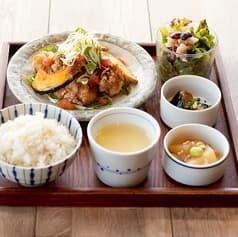 カフェ ダブル cafe double 豊田店 2