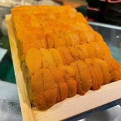 江戸っ子寿司 桐生 2