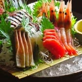 海鮮居酒屋 四季彩 篠ノ井 3