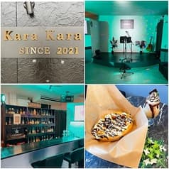 Cafe&Bar Kara Kara 2